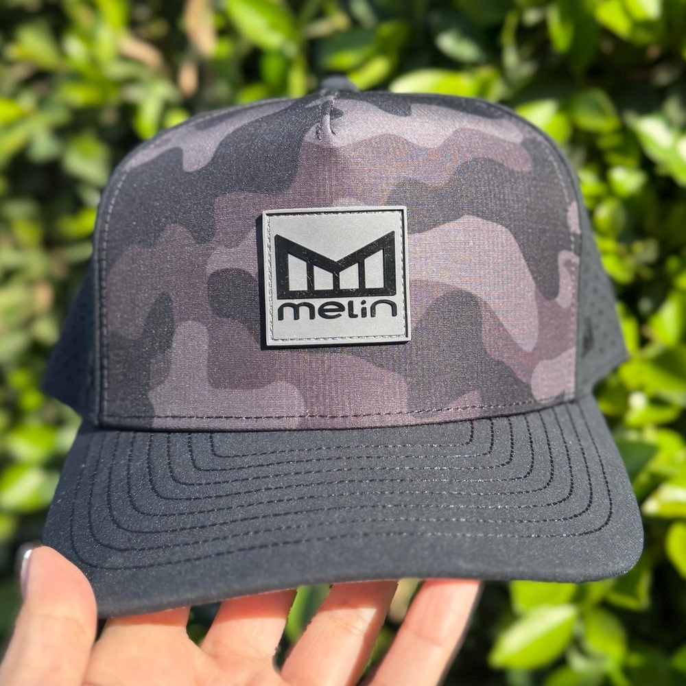 Melin men’s hat